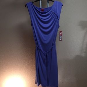 With tags Merona Ladies Dress